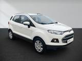 Ford ECOSPORT 1.0 EcoBoost TREND - gebrauchte Ford SUV & Geländewagen