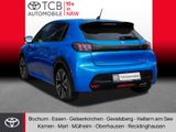 Peugeot 208 1.2 PureTech 130 GT-Line PDC KLIMA LM-Felgen - Peugeot 208 Gebrauchtwagen Dortmund