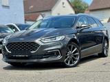 Ford Mondeo Turnier 2.0 EcoBlue Aut. VIGNALE ACC|LED - Ford Mondeo: Vignale