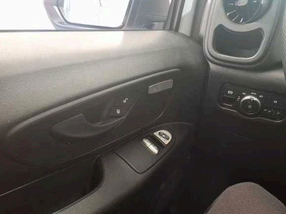 Fahrzeugabbildung Mercedes-Benz Vito 116 CDI Extral Klima Kamera SHZ