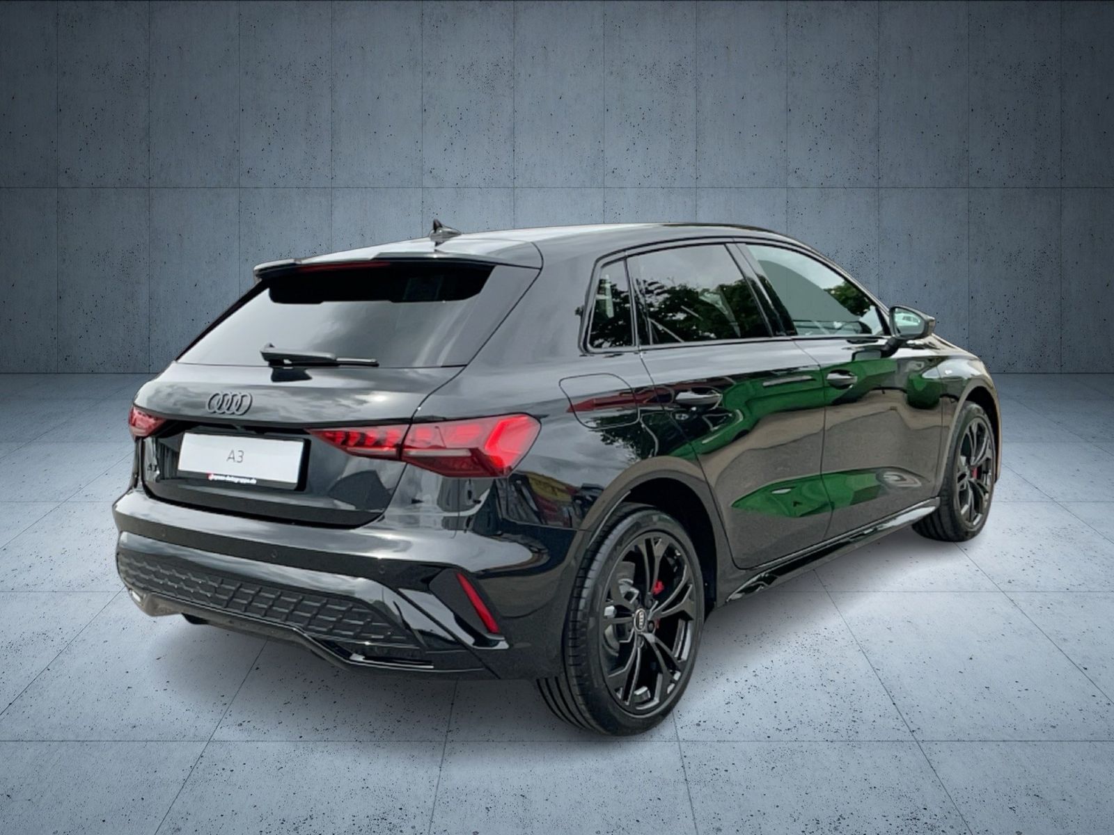 Audi A3 - Bild 6