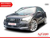 Audi SQ2 2.0 TFSI quattro LED Klimaaut. Navi ACC B&O - Audi SQ2 aus 2019