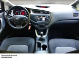 Kia Ceed Sportswagon Spirit 1.6 GDI Navi Einparkhilf - gebrauchte Kia cee'd / Ceed aus dem Jahr 2017