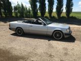 Mercedes-Benz W124 300CE 24V Cabrio Sportline - Mercedes-Benz 300: Ce W124