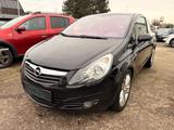 Opel Corsa D Sport Klima,Tempomat,Sportsitze,Isofix, - Opel Corsa: Sport