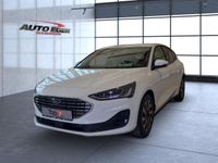 Ford Focus - Vorschau Bild 3