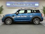 MINI Yours Trim PREMIUM PLUS*PANO*HUD*LEDER - gebrauchte MINI Cooper Countryman aus dem Jahr 2024