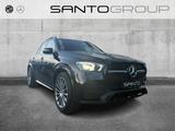 Mercedes-Benz GLE 450 4MATIC AMG Line NIGHT 360° 21-ZOLL LEDER - gebrauchte Mercedes-Benz GLE 450 aus dem Jahr 2022