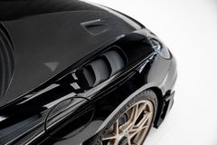 Boxster 718 RS Spyder BLACK/BLACK WEISSACH PACK