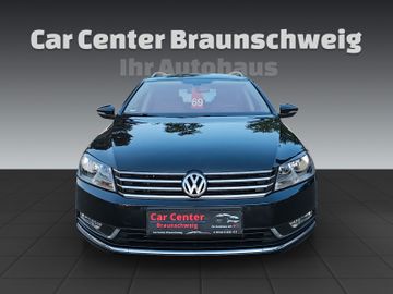 Volkswagen Passat Variant - 3