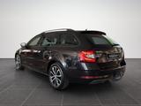 Skoda Octavia Combi 2.0 TDI DSG Soleil Klima Navi - Skoda Octavia SOLEIL mit Diesel-Antrieb