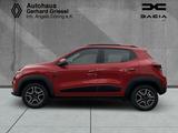 Dacia Spring Electric Extreme 65 - rote Dacia Spring