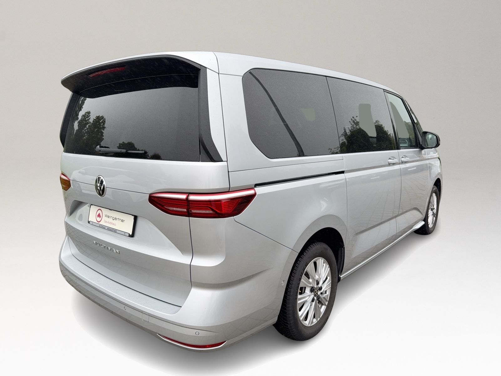T7 Multivan Life lang 2.0 TDI, AHK, Navi, Digita