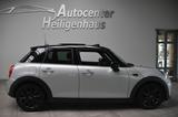 MINI Cooper 5-trg 1.5 LED Panorama Navi Bluetooth PDC - MINI Cooper aus 2016