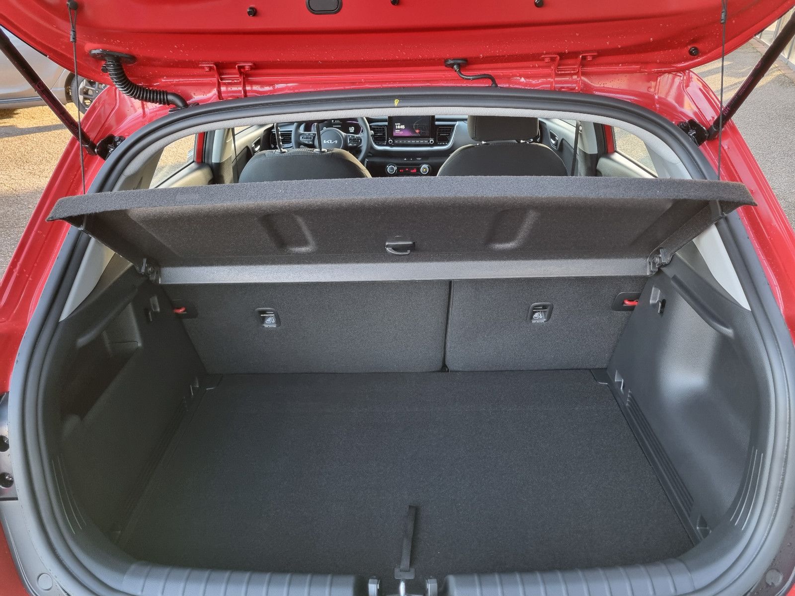 Kia Stonic - Bild 7