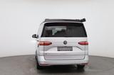 Volkswagen California Coast - silberne Volkswagen T7 California