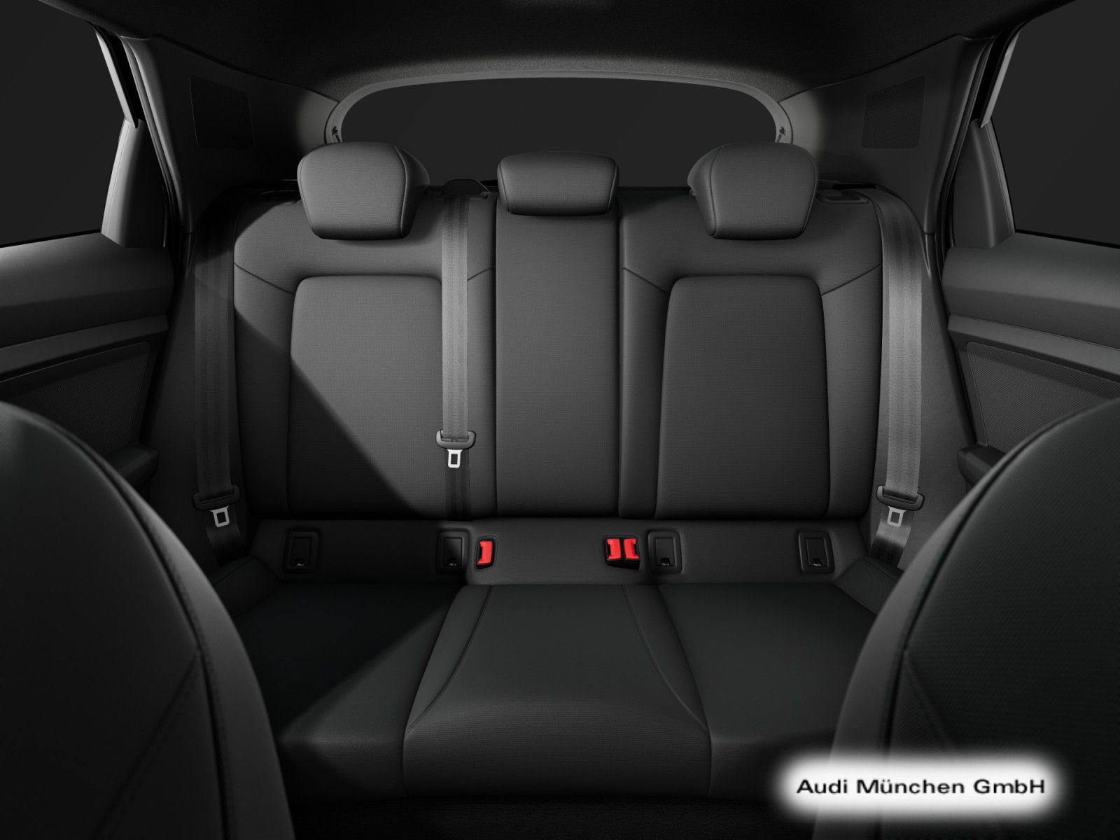 Audi A1 - Bild 13