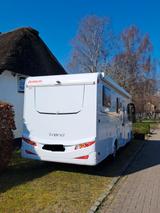 Dethleffs Trend I 7057 EB - Dethleffs Trend I 7057 EB Automatik