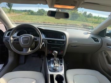 Audi A5 - 10
