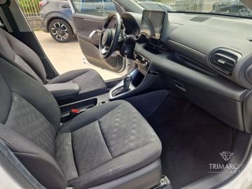 Toyota Yaris - 12