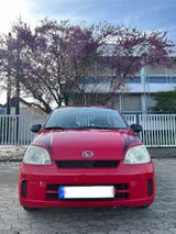 Daihatsu Coure - ÖL FRISCH GEWECHSELT - Daihatsu Cuore aus 2003