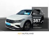 Volkswagen Tiguan 1.5 TSI DSG Elegance | NAVI | LED | ACC | - Volkswagen Tiguan: Elegance