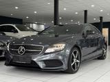 Mercedes-Benz CLS 350d*AMG*SCHIEBE-D*4MATIC*DISTRONIC+*MASAGE* - mit Diesel-Antrieb: Sportwagen