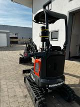Kubota 719cc 1 Hand - Kubota LKWs