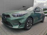 Kia Ceed SW AT Spin*Navi*Shzg*Lhzg*PDC*Cam*16Zoll