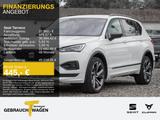 Seat Tarraco TSI FR PANO LM20 NAVI - Seat Tarraco Gebrauchtwagen in Dortmund