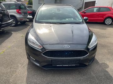 Ford Focus - 1