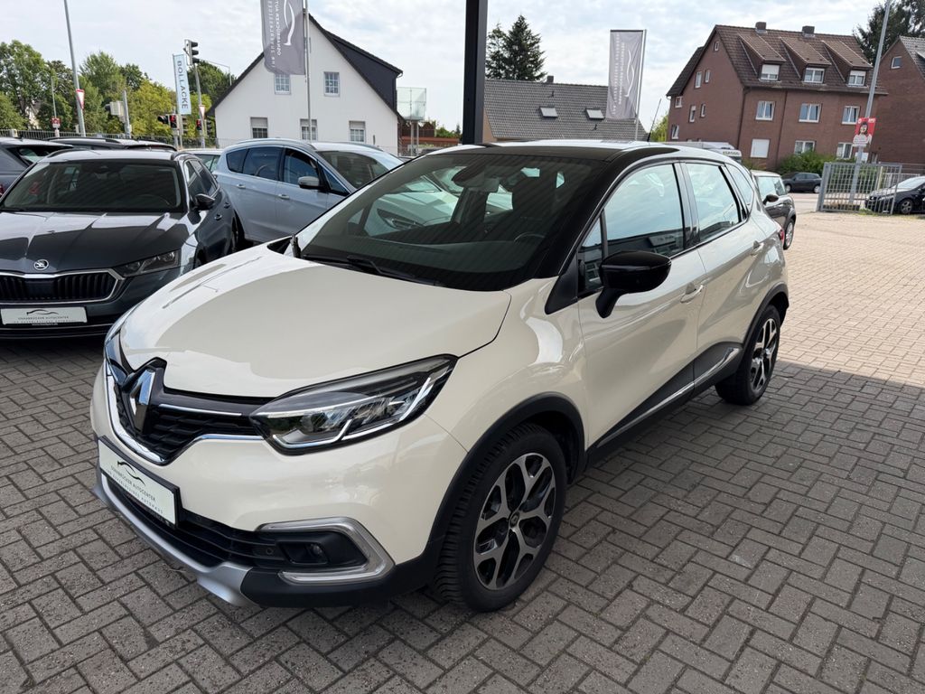 Image of Renault Captur