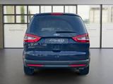Ford Galaxy *AUTOM.*KLIMAAUT*NAVI*AHK*7-SITZ*PDC*TÜV* - Ford Galaxy: mit ABS