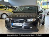 Audi A3 Sportback 2.0 TDI Ambiente*S-Line - Audi A3 aus 2004: Line
