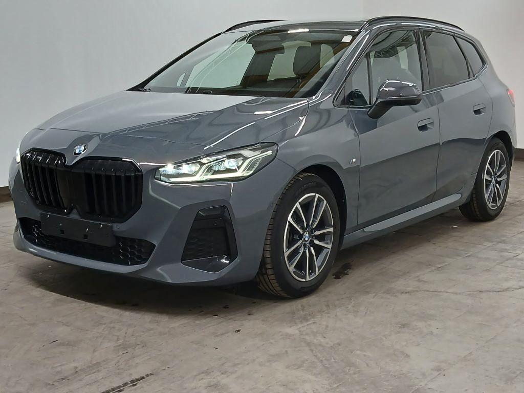 BMW 218 i Active Tourer M Sport 1. Hand