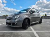 Fiat 500 S Sport*Sportsitze*Klima*Allwette... - Fiat 500S aus 2014