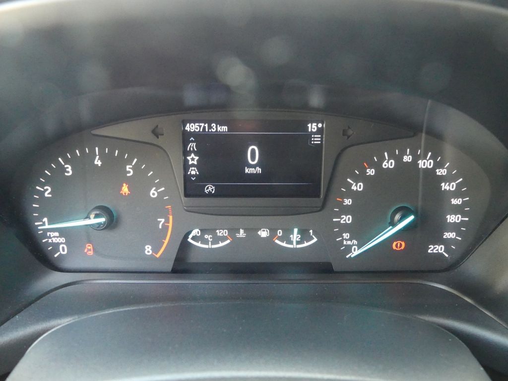 FORD Fiesta Titanium FORD Fiesta Titanium