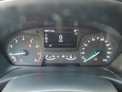 FORD Fiesta Titanium FORD Fiesta Titanium