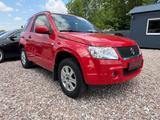 Suzuki Grand Vitara 1.6 Club TÜV NEU - Suzuki Grand Vitara: V6