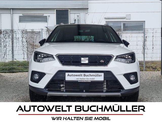 Seat Arona 1.0 TSI FR,ORIGINAL 8TKM,LED,NAVI,KAMERA