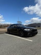 BMW 528i -Mpaket//HUD//Tüv Neu !!! - BMW 528 aus 2010: 528i