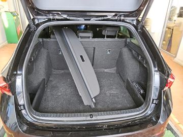 Skoda Octavia - 7
