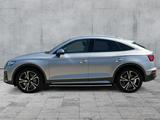 Audi Q5 Sportback 40 TDI QU S-LINE 5JG+AHK+LUFT+B&O - Audi Q5 Gebrauchtwagen in Nürnberg