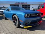 Dodge Challenger R/T 5.7 V8 HEMI Performance Plus AEC - Dodge: Performance