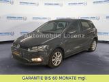 Volkswagen POLO  / KLIMA / SITZHEIZUNG / SCHECKHEFT - VW Polo Gebrauchtwagen in Berlin