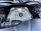 BMW 745i  - gebrauchte BMW 745 aus dem Jahr 2004