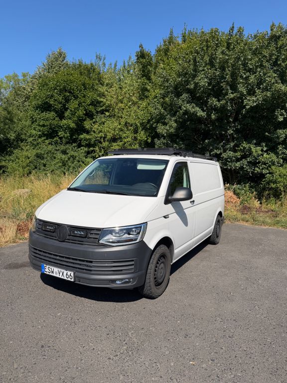 Image of Volkswagen T6 Transporter