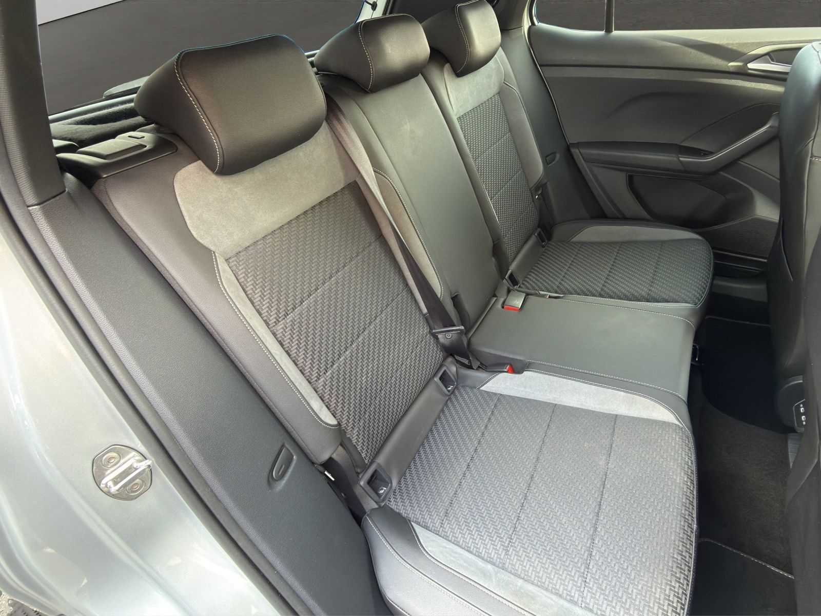 Volkswagen T-Cross - Bild 15