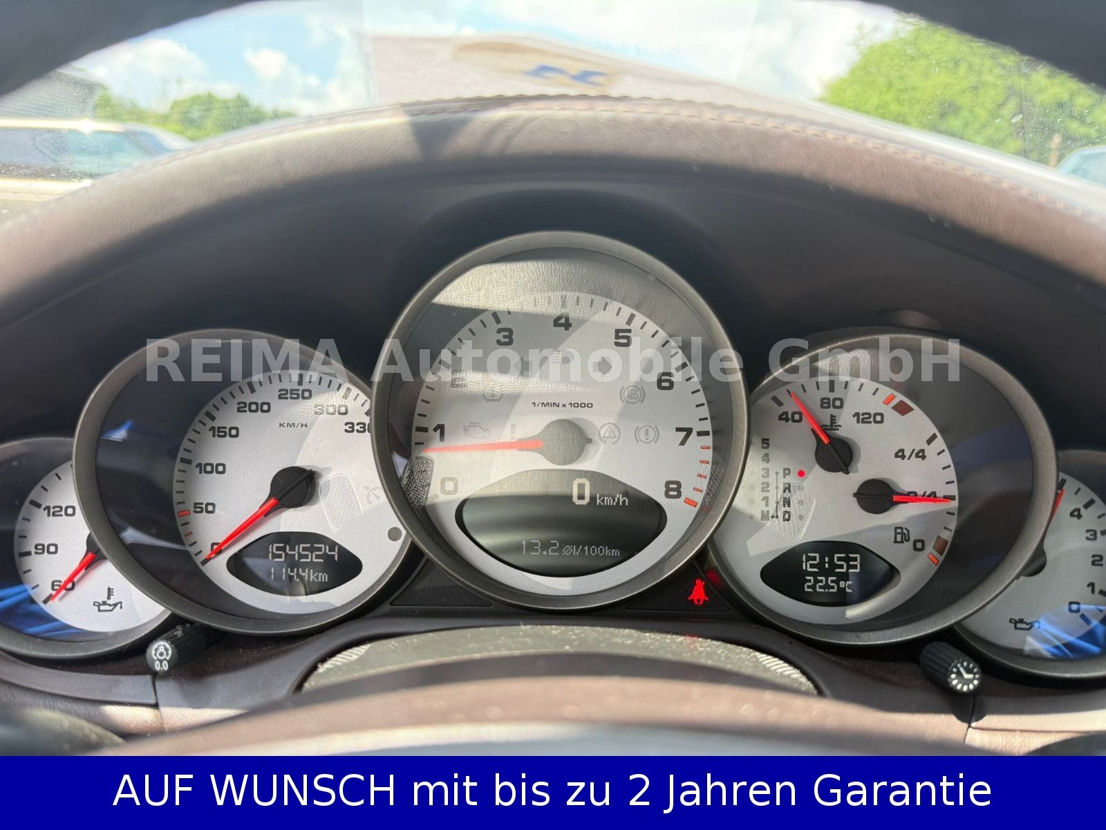 Fahrzeugabbildung Porsche 911 Carrera 4 S Coupe, Sport Chrono Leder, Navi