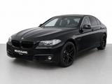 BMW 525d xDrive Luxury Line HUD Softclose Sitzbelüft - BMW 525 bis 25.000 Euro